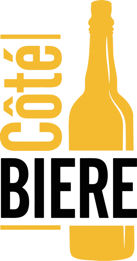logo cote biere